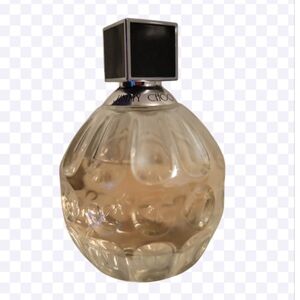 JIMMY CHOO by Jimmy Choo 3.3 oz Spray EDT for Women READ